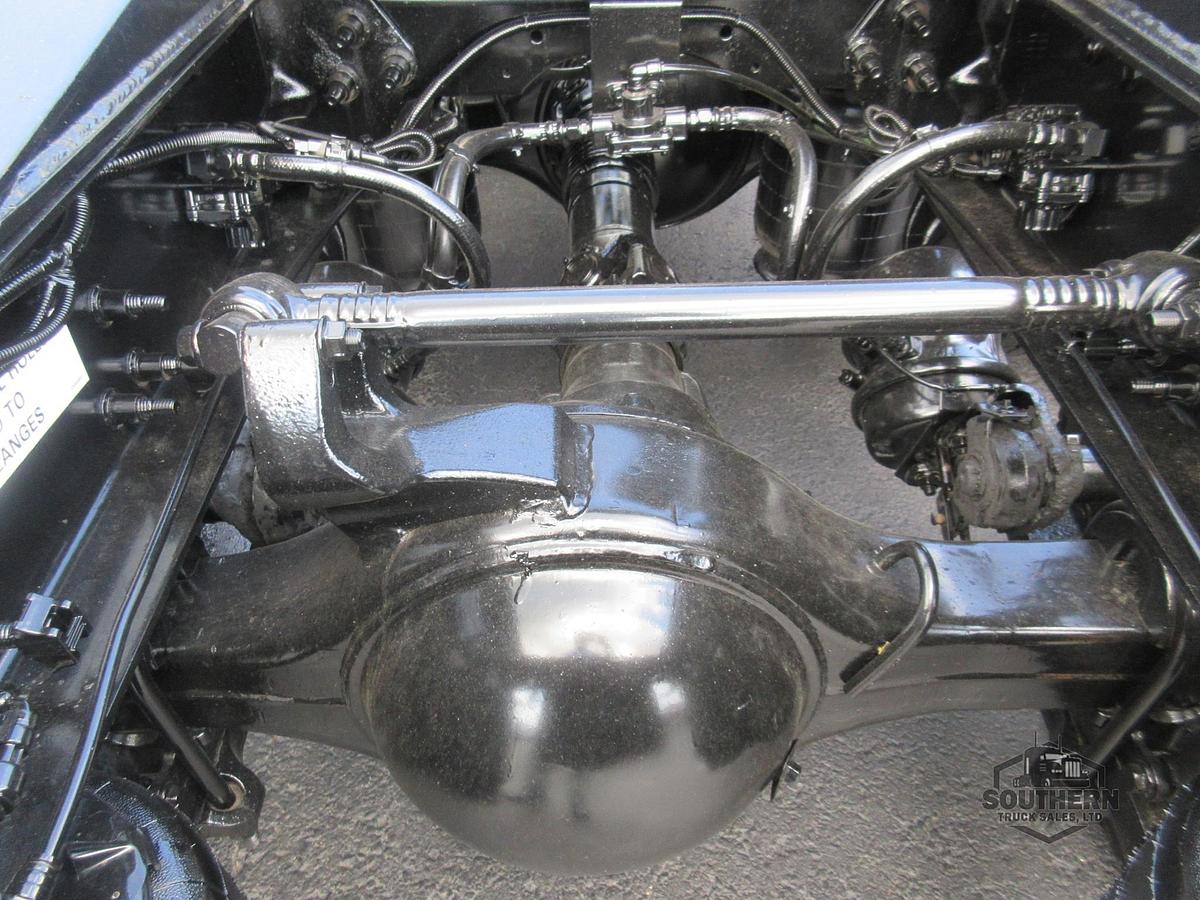 Used 2021 INTERNATIONAL LT