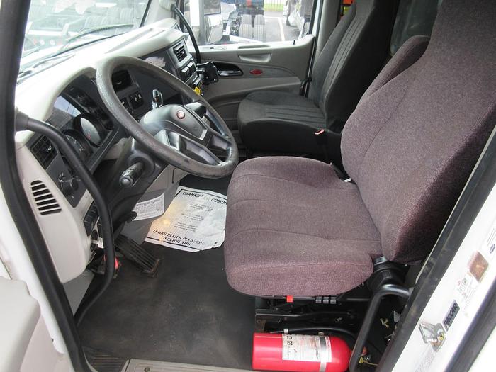 Used 2020 PETERBILT 579