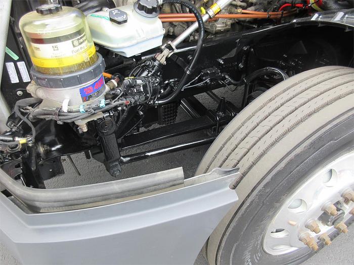 Used 2021 FREIGHTLINER CASCADIA 126