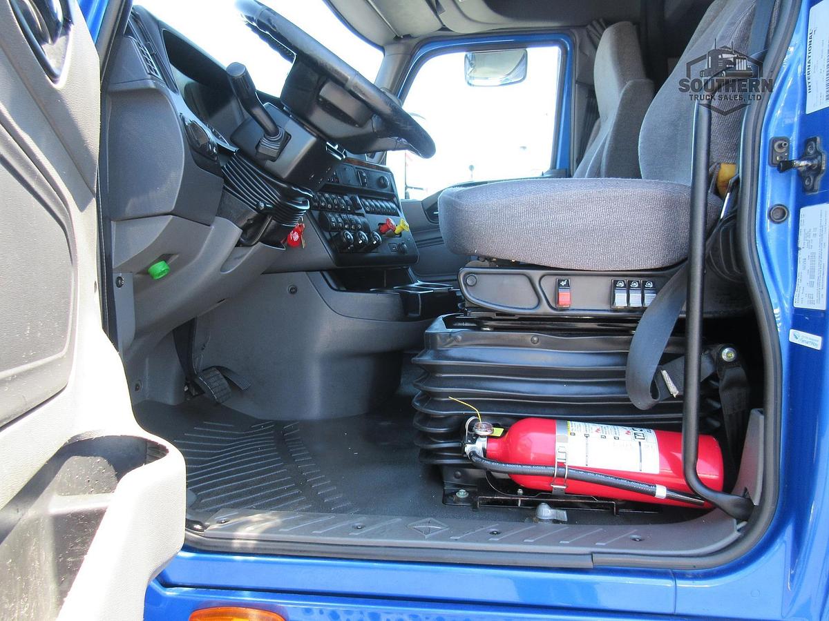Used 2021 INTERNATIONAL LT
