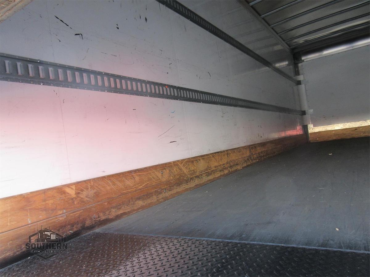 Used 2021 KENWORTH T270