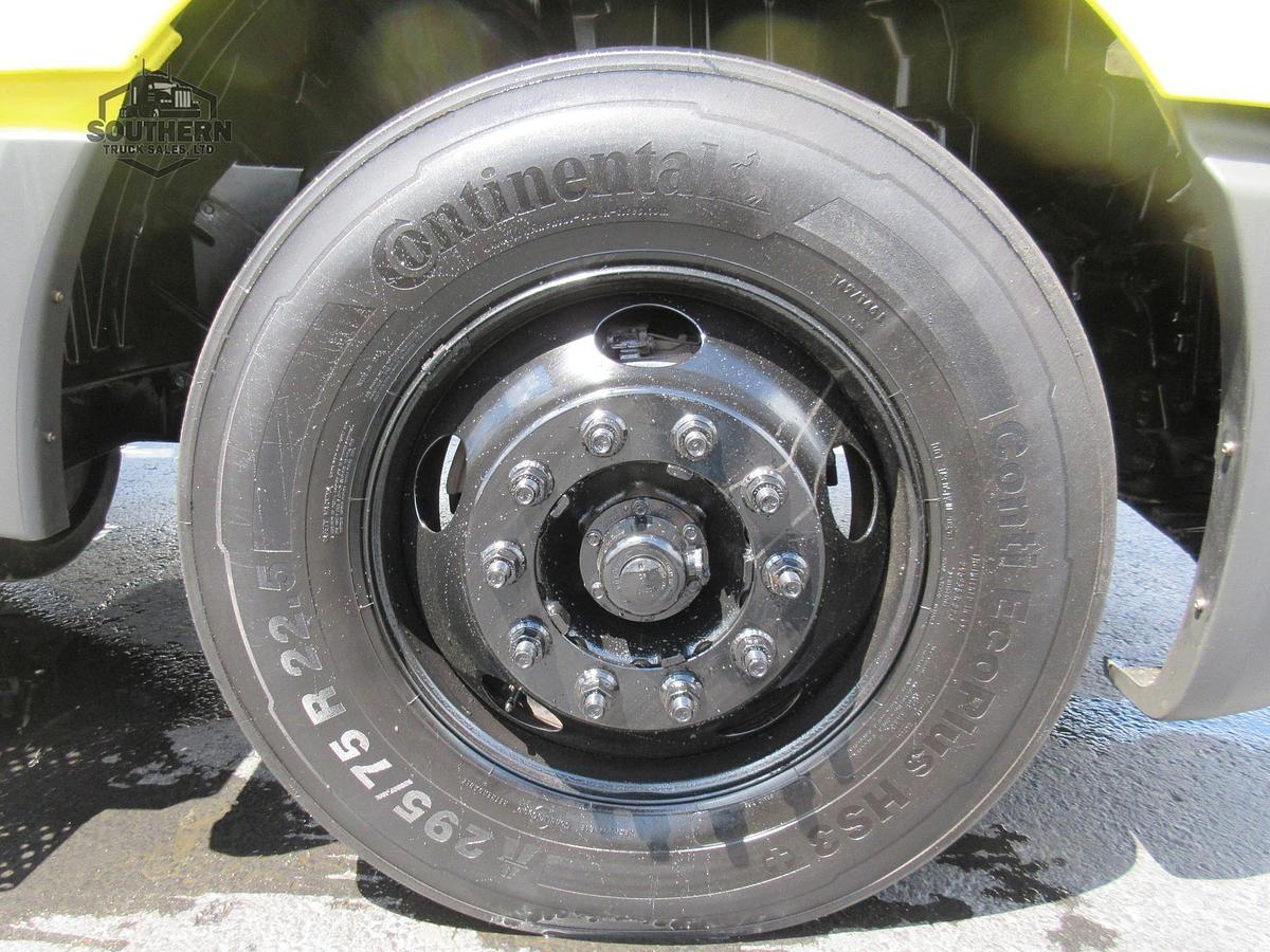 Used 2023 INTERNATIONAL LT