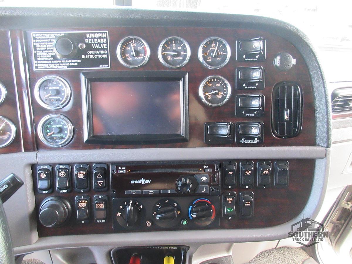 Used 2019 PETERBILT 389