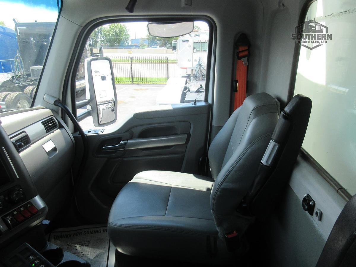 Used 2017 KENWORTH T680