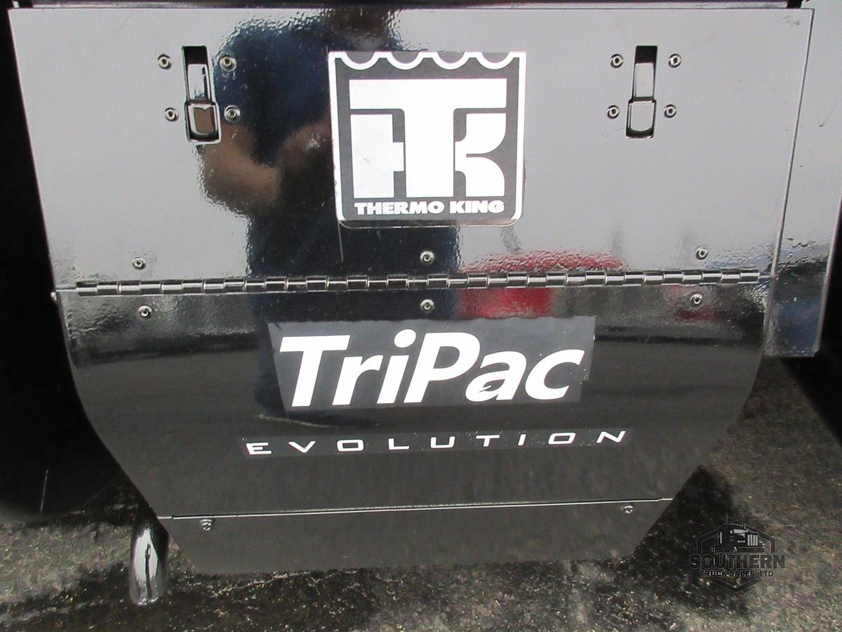 Used 2021 PETERBILT 567