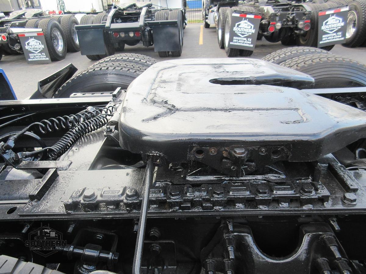 Used 2021 INTERNATIONAL LT