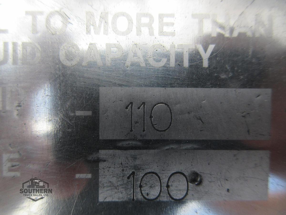 Used 2008 PETERBILT 367