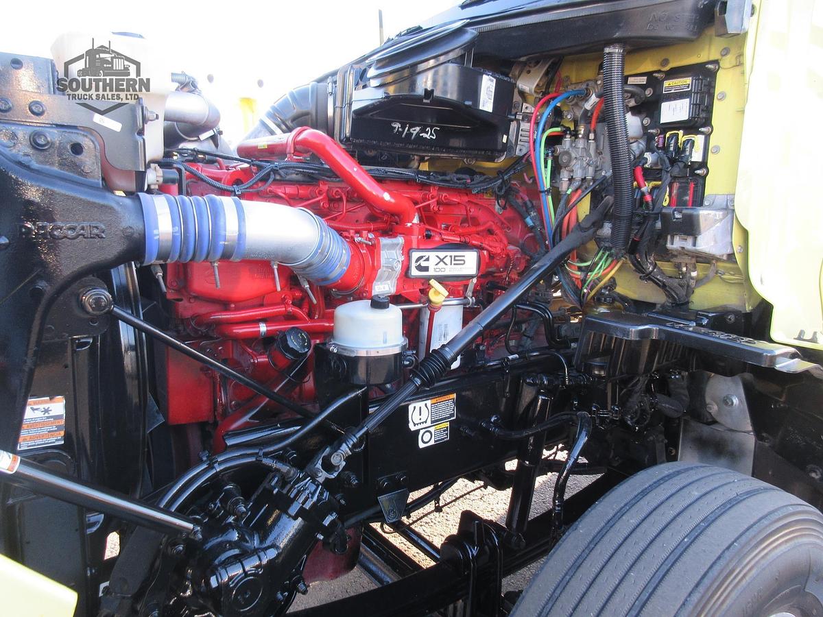 Used 2020 PETERBILT 567