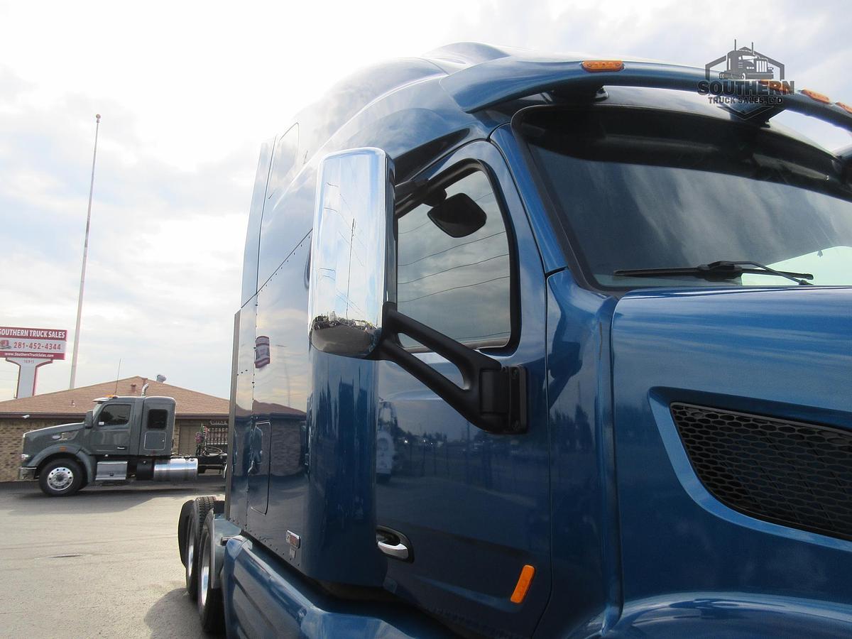 Used 2021 PETERBILT 579