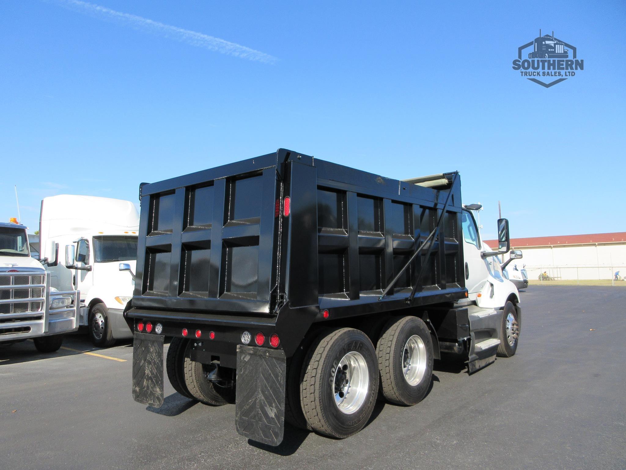 Used 2022 INTERNATIONAL LT