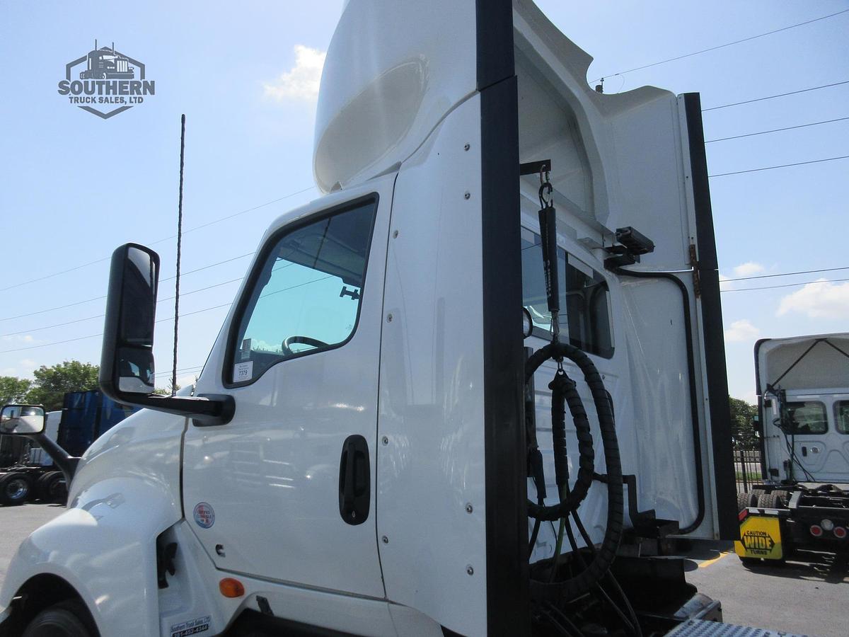 Used 2021 INTERNATIONAL LT
