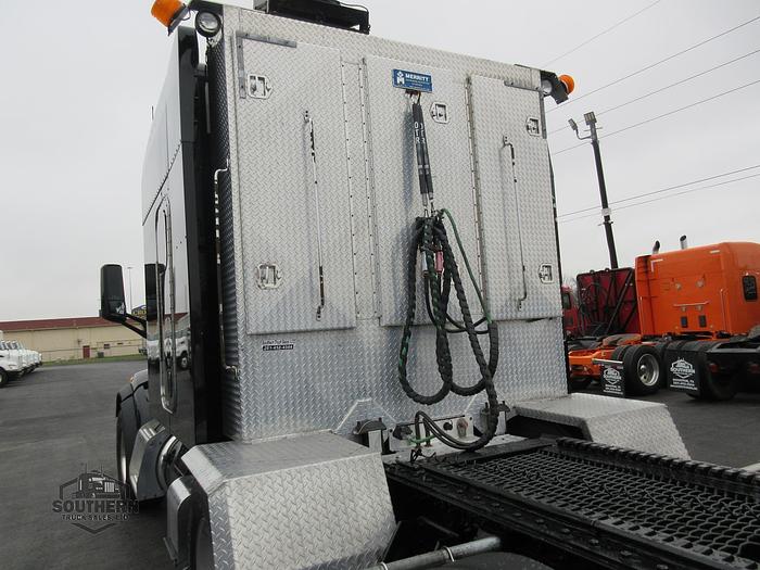 Used 2019 PETERBILT 567
