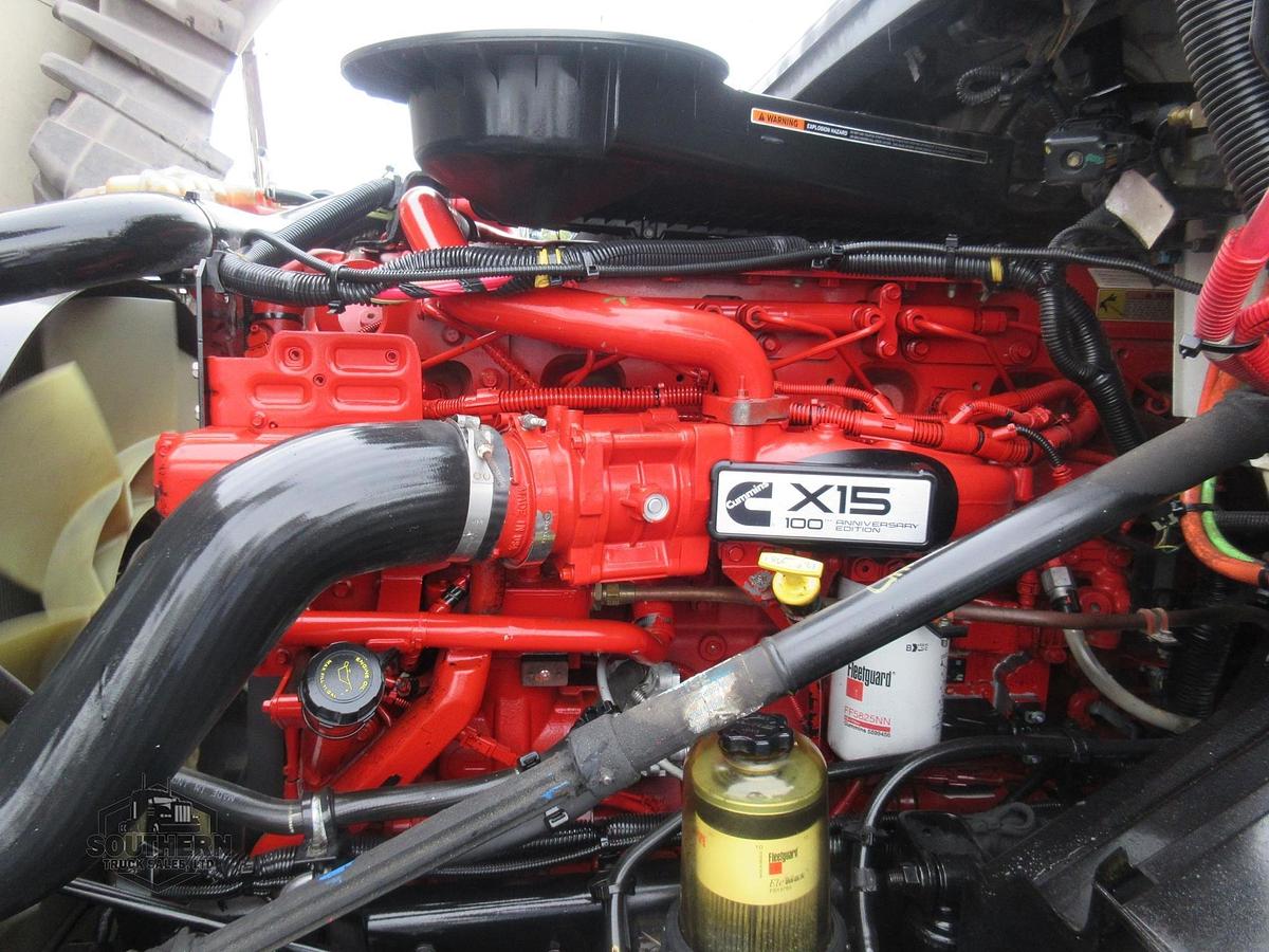 Used 2020 INTERNATIONAL LT