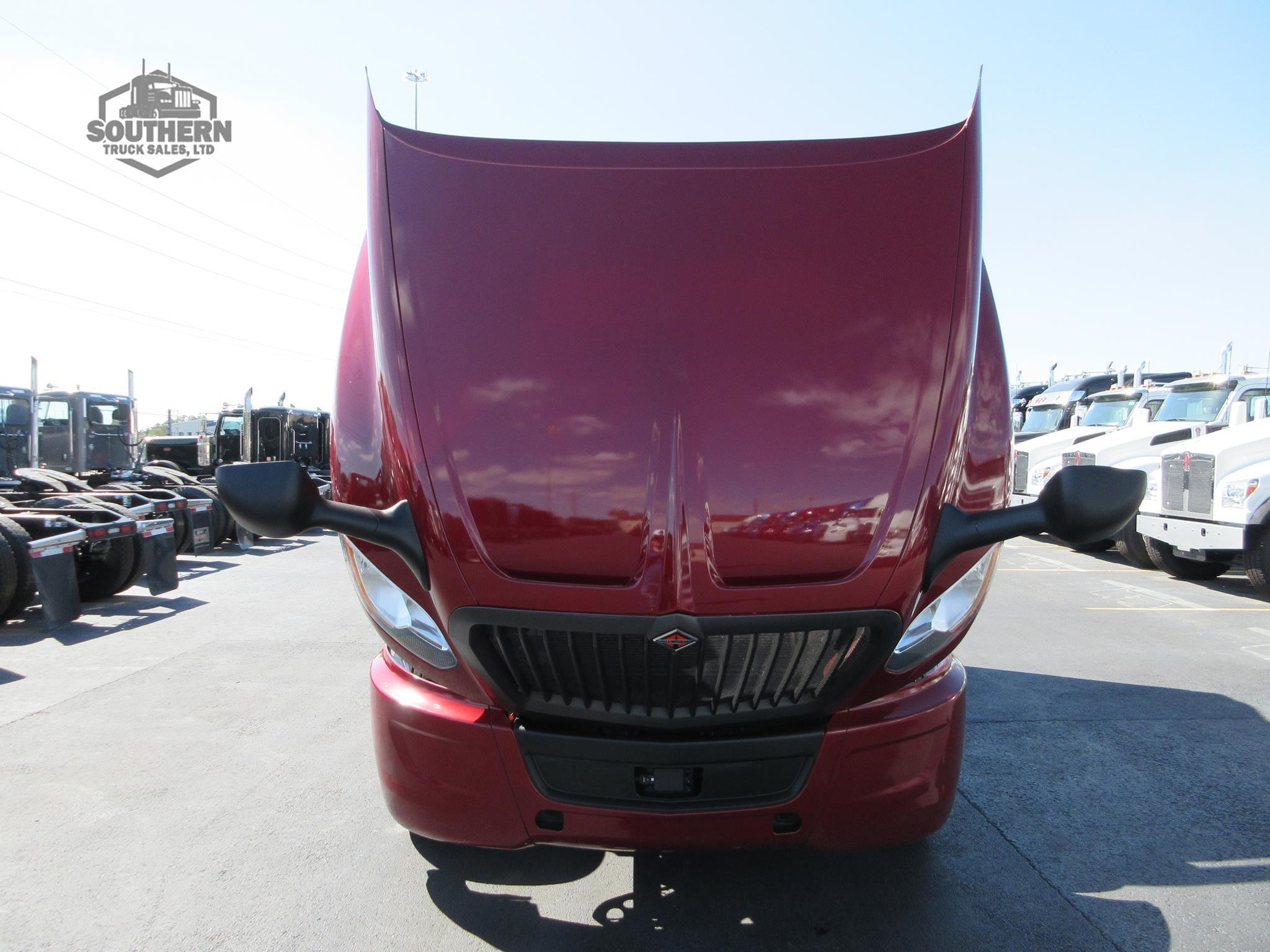 Used 2023 INTERNATIONAL LT