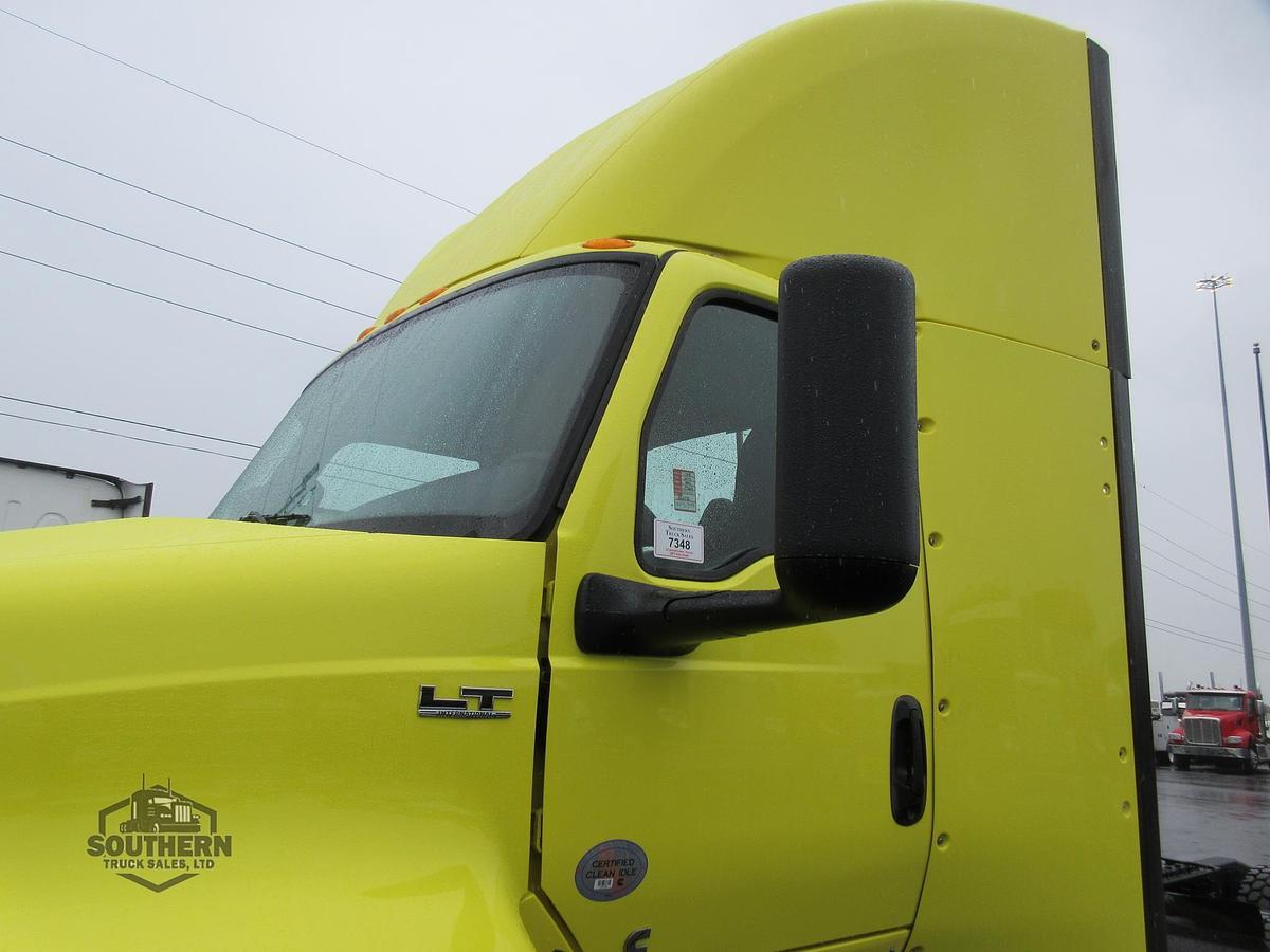 Used 2023 INTERNATIONAL LT
