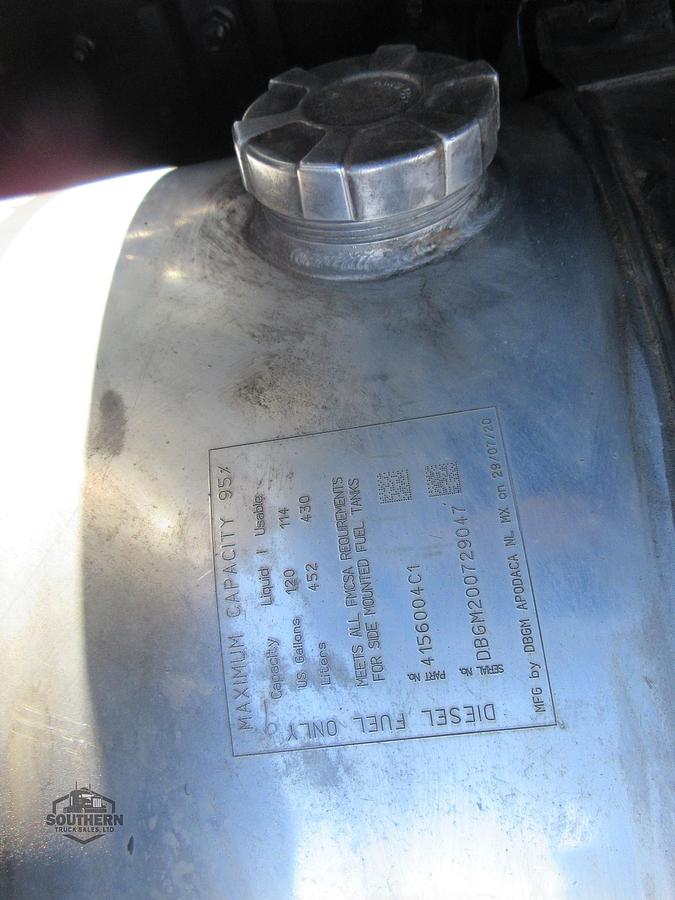 Used 2021 INTERNATIONAL LT