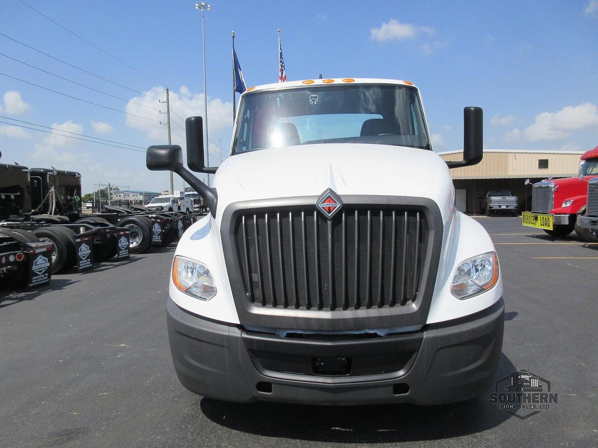 Used 2023 INTERNATIONAL LT