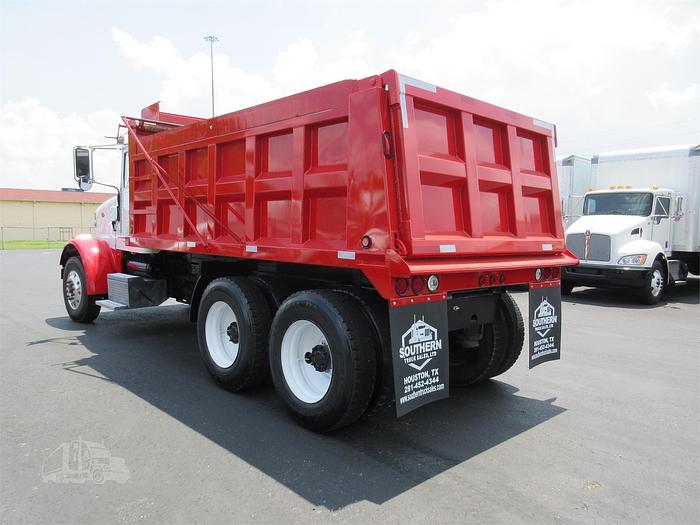 Used 2015 PETERBILT 365