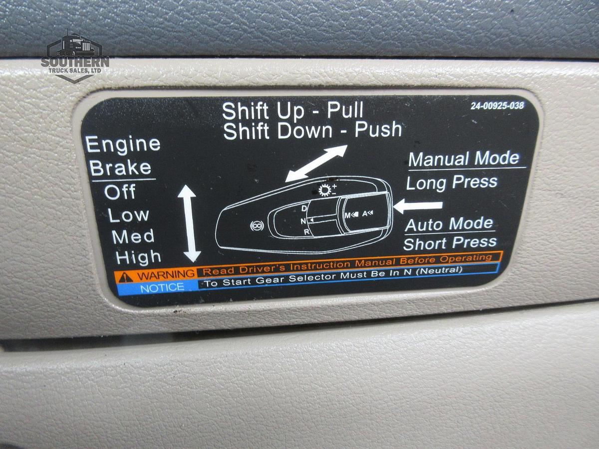 Used 2020 FREIGHTLINER CASCADIA 125