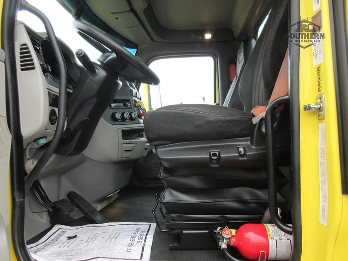 Used 2021 PETERBILT 579