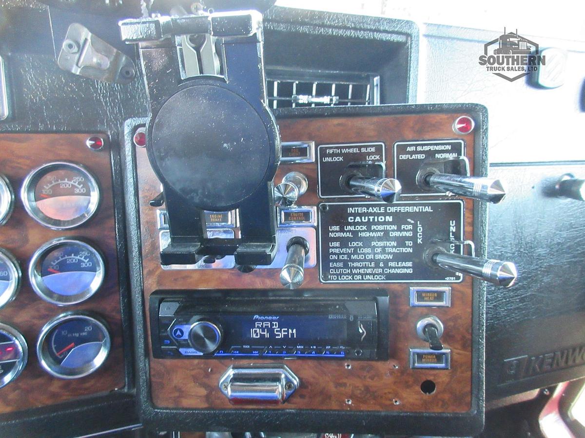 Used 2000 KENWORTH W900L