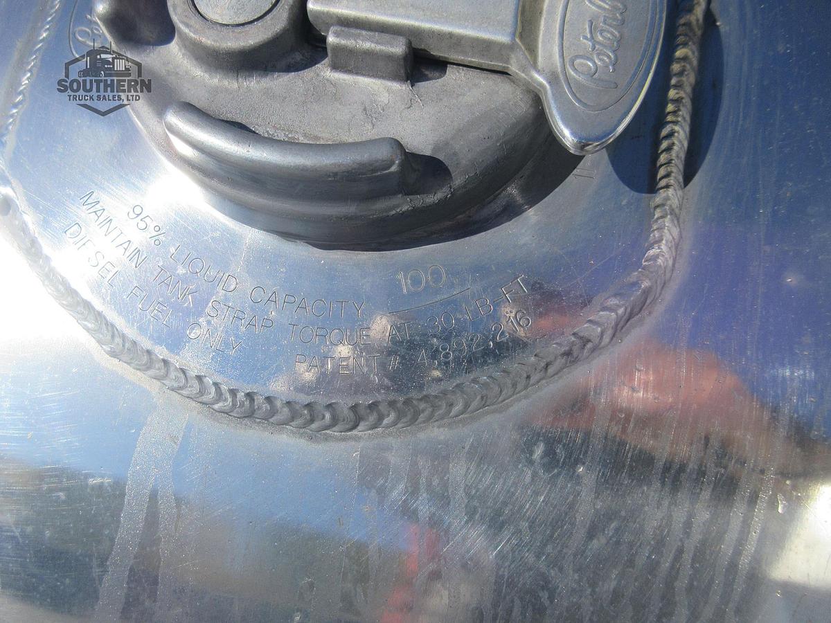 Used 2020 PETERBILT 567