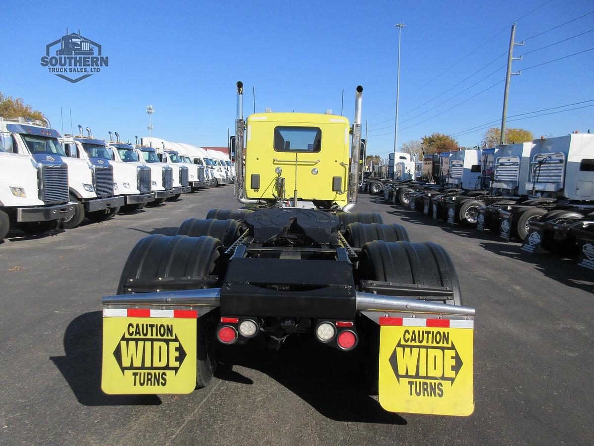 Used 2020 PETERBILT 567