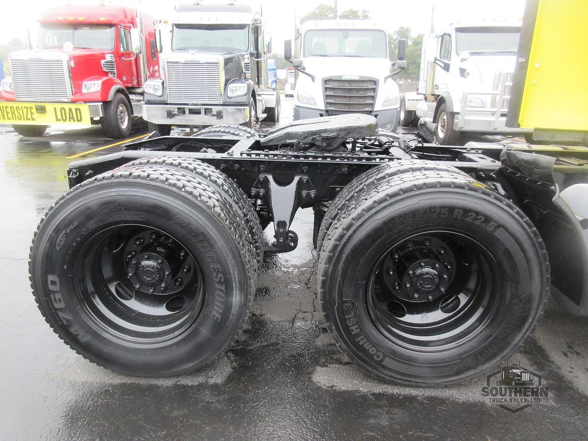 Used 2023 INTERNATIONAL LT