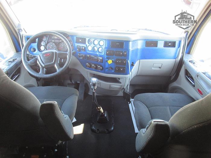 Used 2020 PETERBILT 567