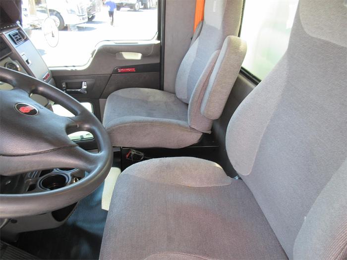 Used 2021 KENWORTH T270