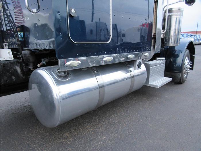 Used 2007 PETERBILT 379