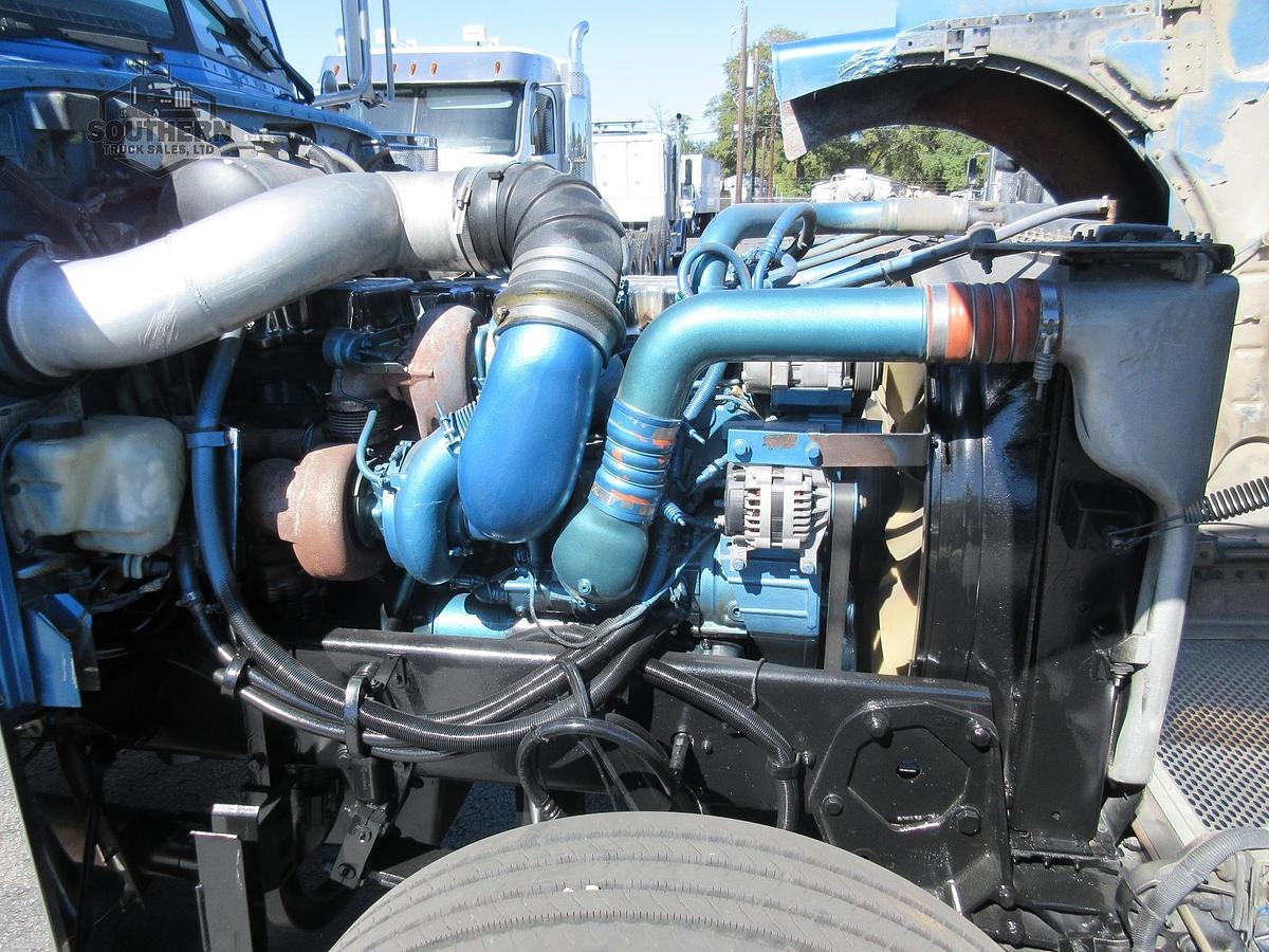 Used 2006 PETERBILT 379EXHD