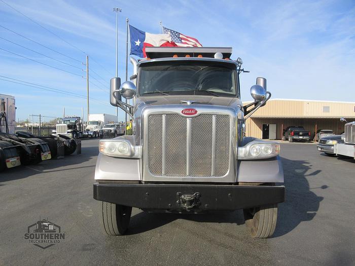 Used 2019 PETERBILT 567