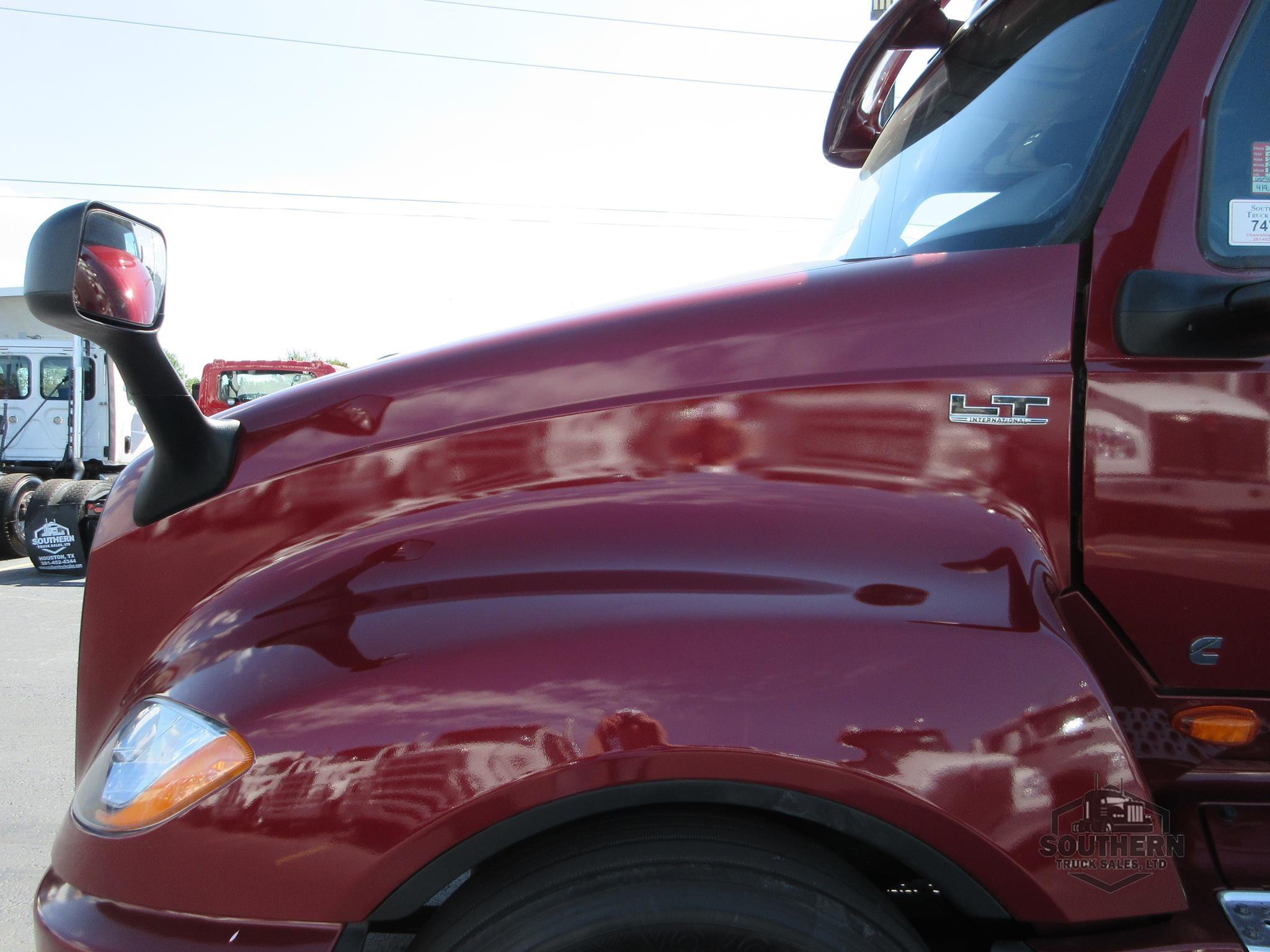 Used 2023 INTERNATIONAL LT