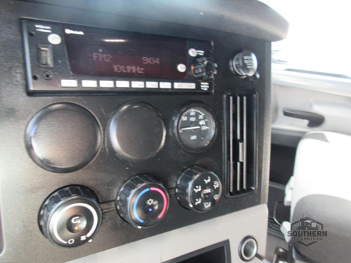 Used 2022 FREIGHTLINER CASCADIA 116