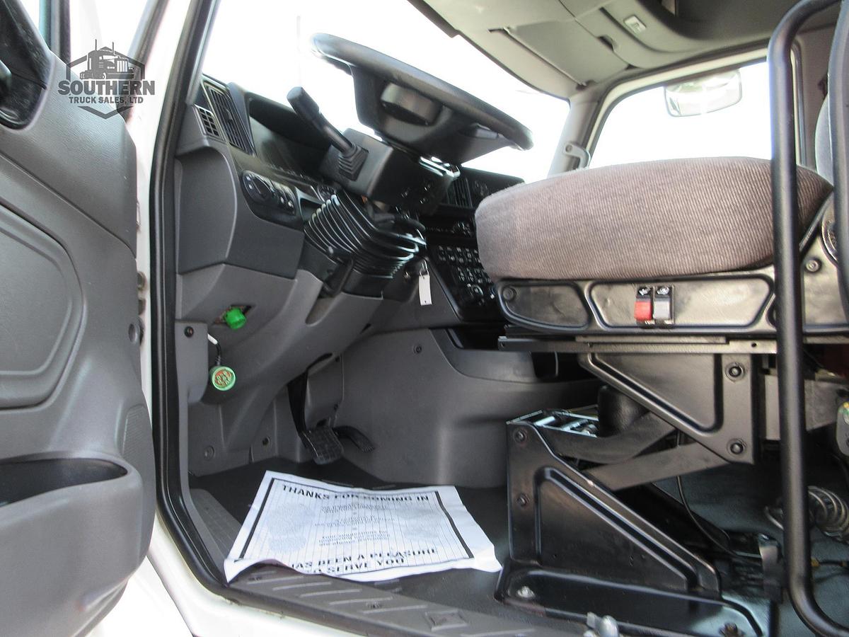 Used 2020 INTERNATIONAL LT