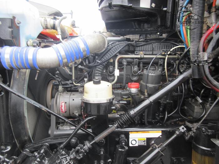 Used 2019 PETERBILT 567