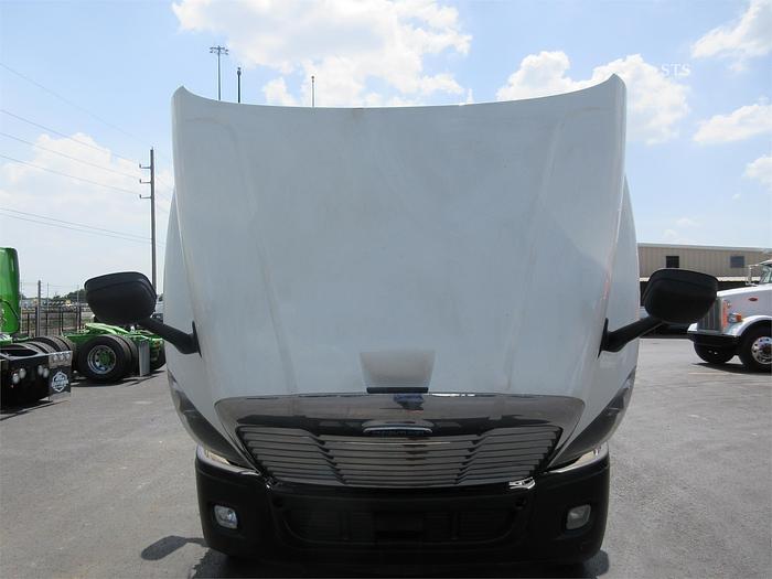 Used 2017 FREIGHTLINER CASCADIA 125