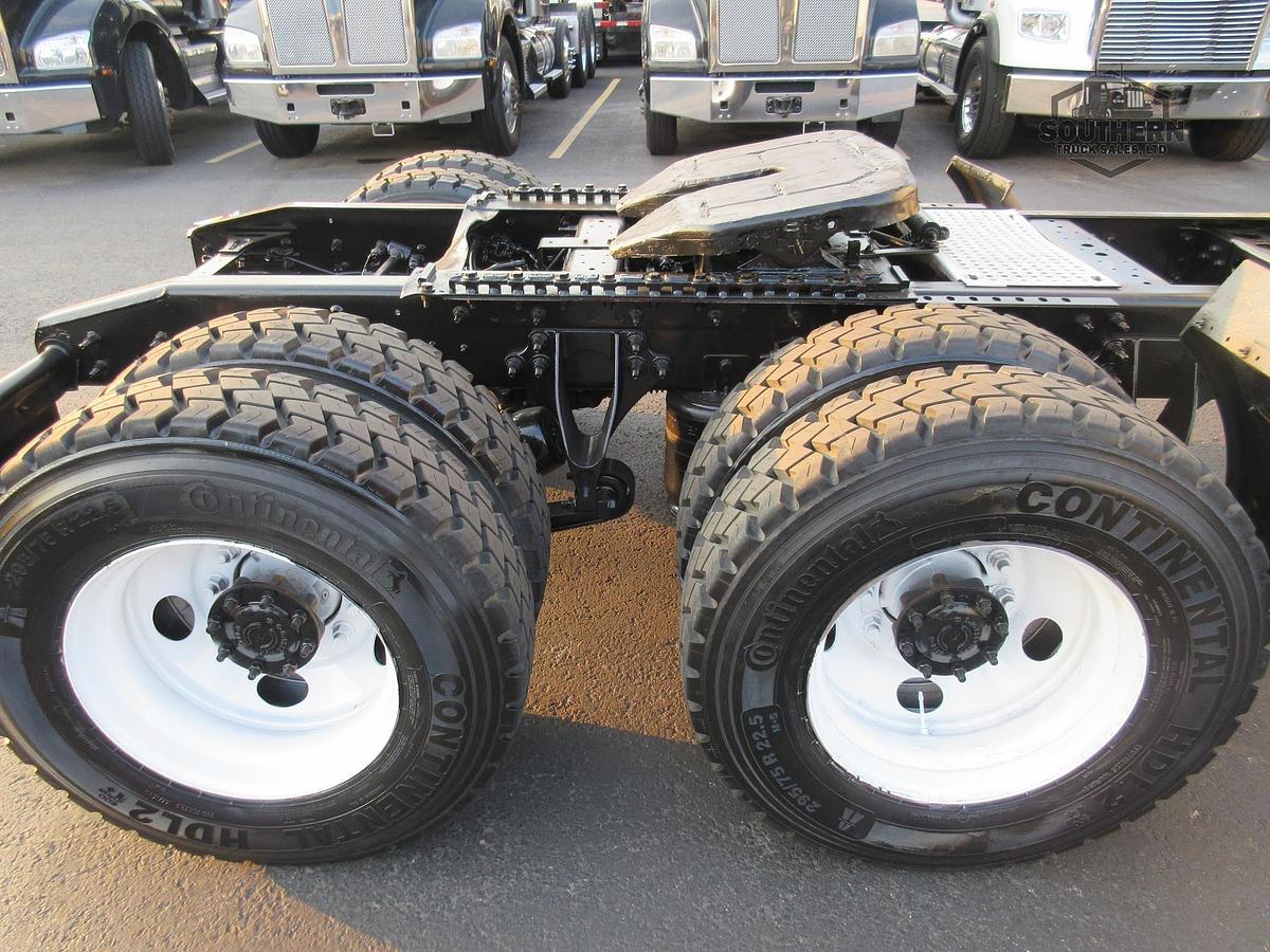 Used 2016 INTERNATIONAL PROSTAR