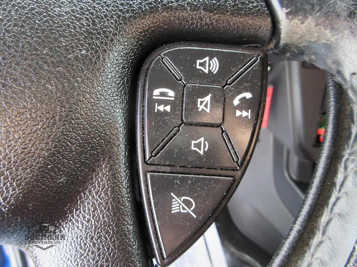 Used 2021 INTERNATIONAL LT