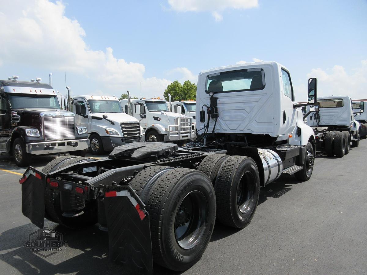 Used 2023 INTERNATIONAL LT