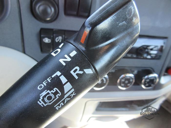 Used 2021 PETERBILT 579