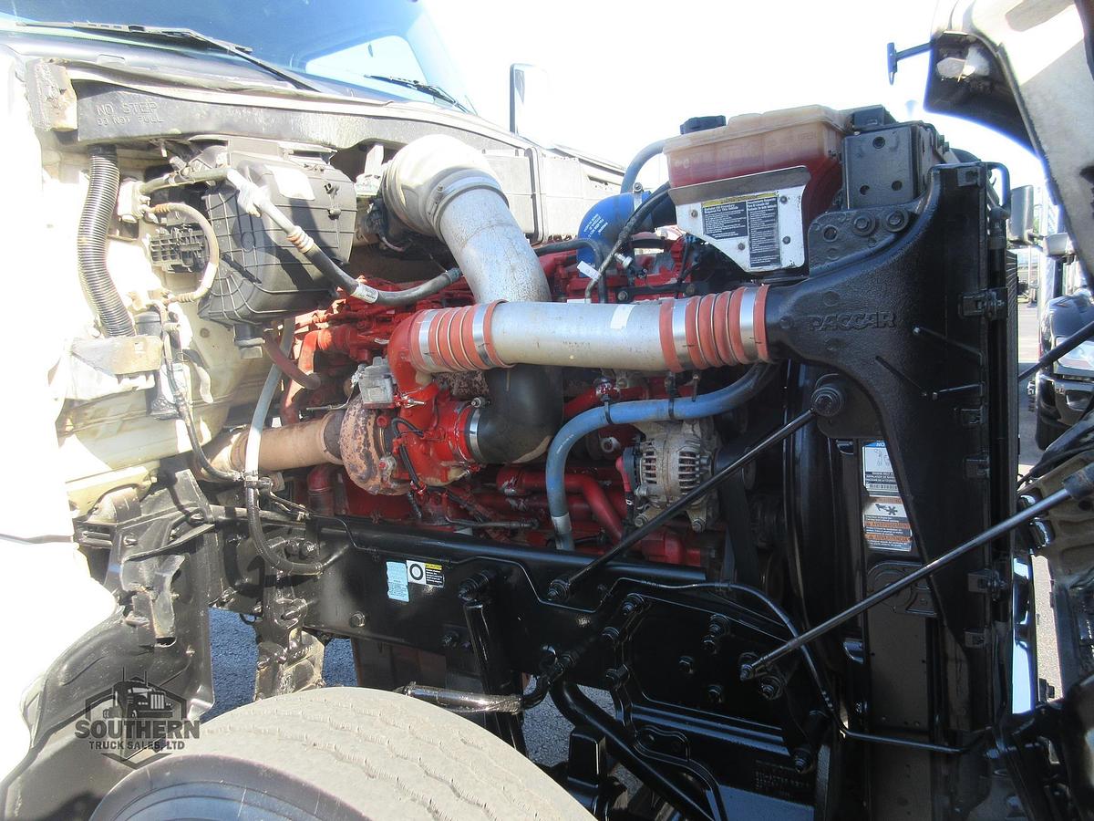 Used 2019 PETERBILT 567