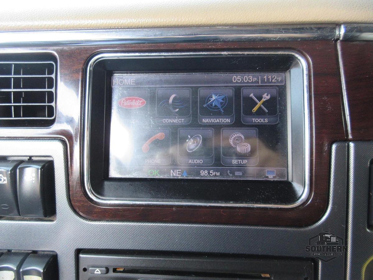 Used 2015 PETERBILT 579 ARI