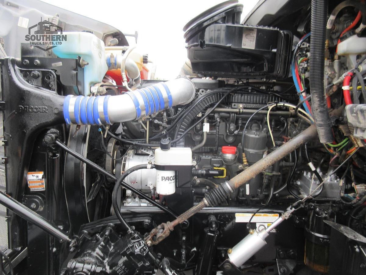 Used 2019 PETERBILT 567