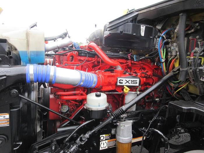 Used 2021 PETERBILT 579