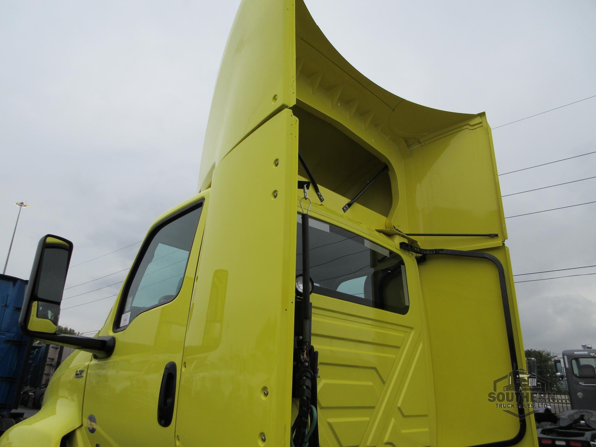 Used 2023 INTERNATIONAL LT