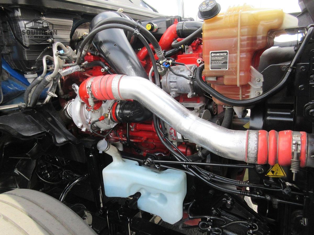 Used 2021 INTERNATIONAL LT