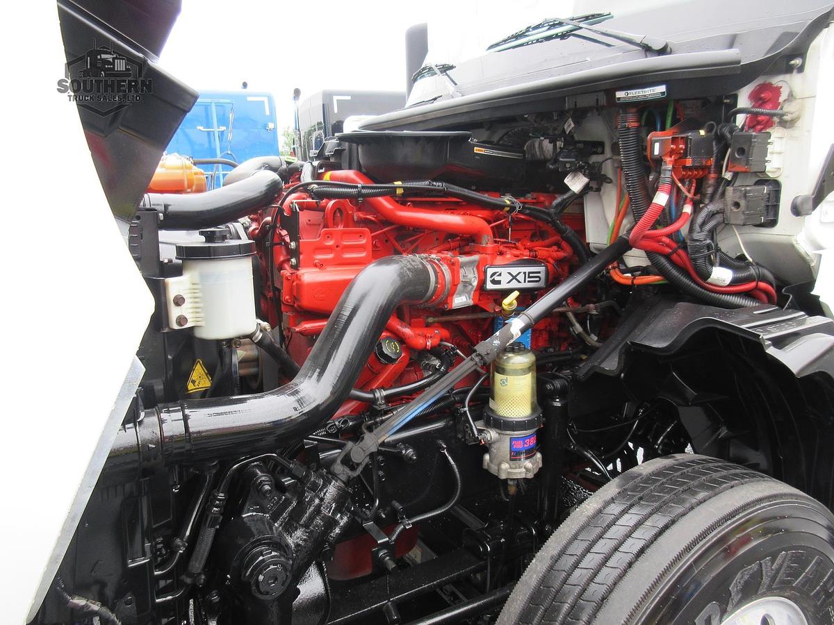 Used 2021 INTERNATIONAL LT
