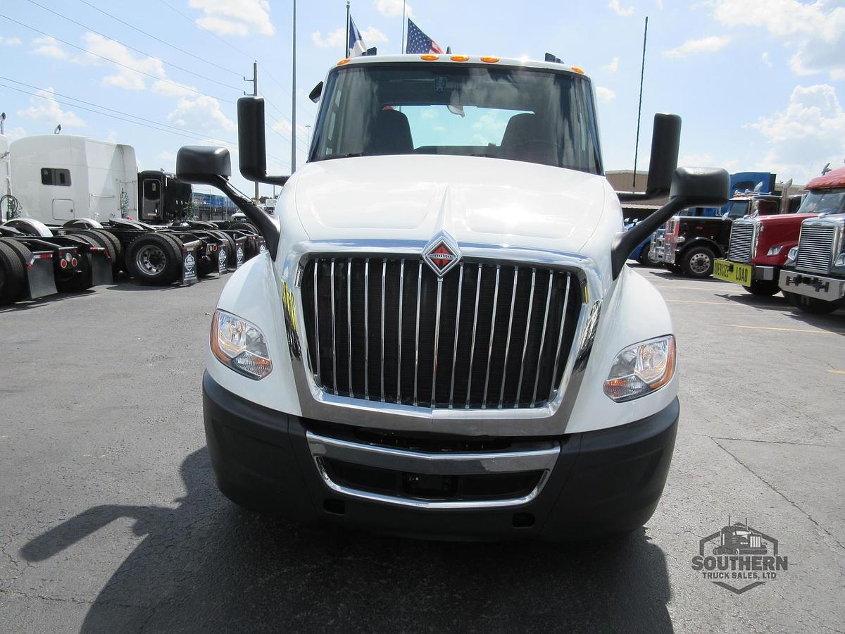 Used 2021 INTERNATIONAL LT